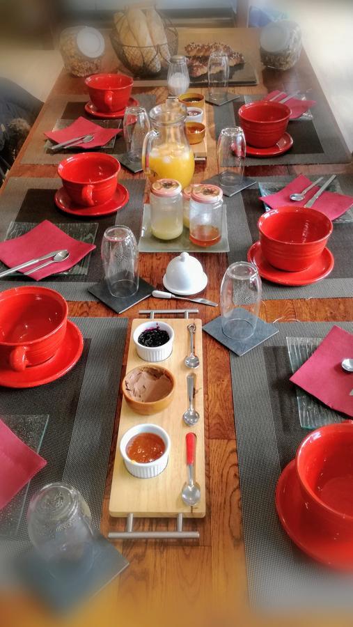 Gites Les Tilleuls Clamensane Dış mekan fotoğraf