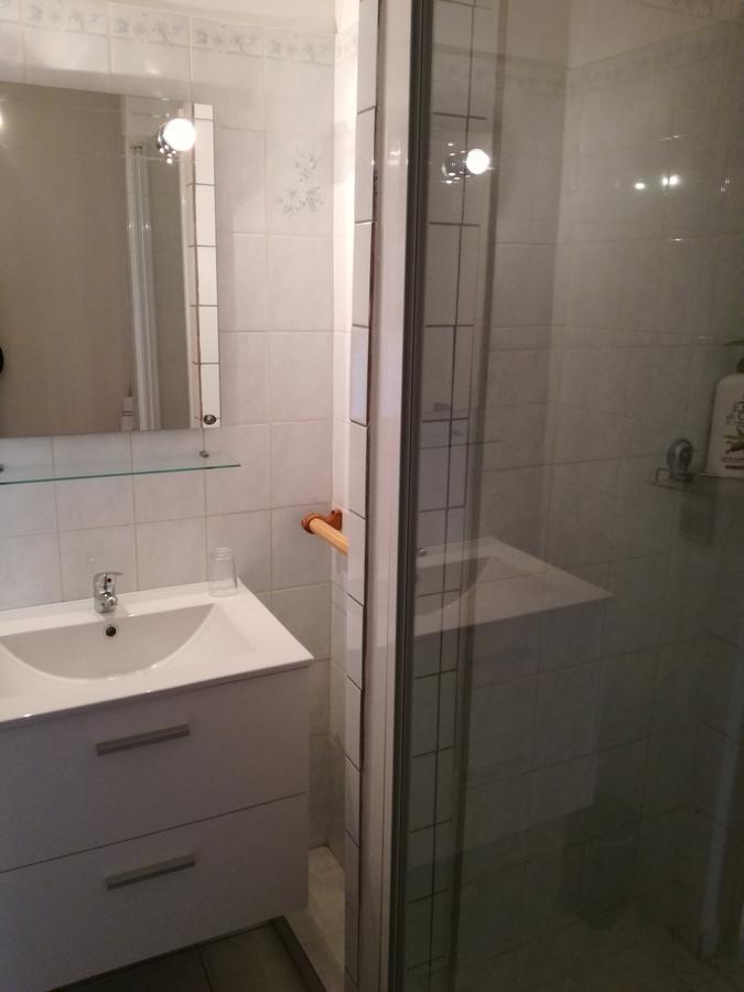 Gites Les Tilleuls Clamensane Dış mekan fotoğraf