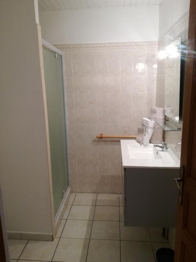 Gites Les Tilleuls Clamensane Dış mekan fotoğraf