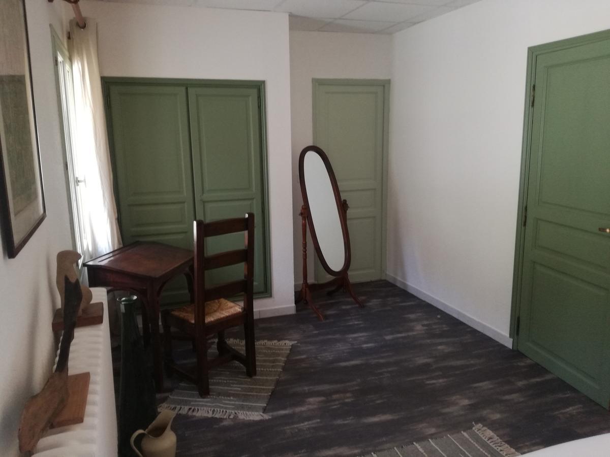 Gites Les Tilleuls Clamensane Dış mekan fotoğraf