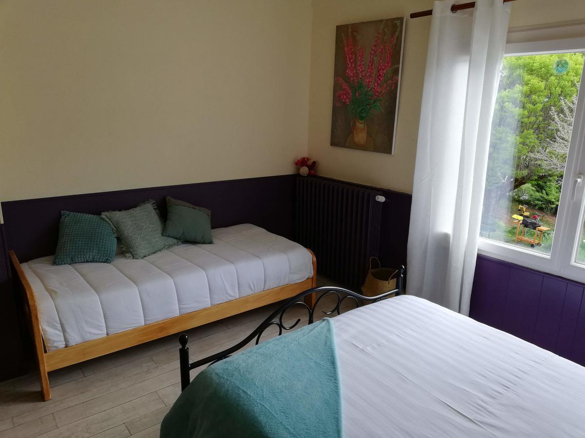 Gites Les Tilleuls Clamensane Dış mekan fotoğraf